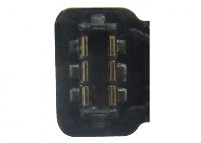 CoreParts Battery 11.78Wh Li-ion 3.8V 