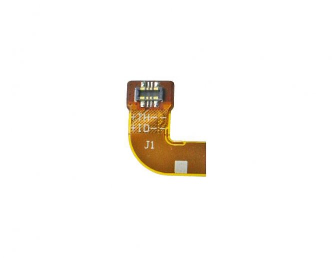 CoreParts Battery 15.40Wh Li-ion 3.85V