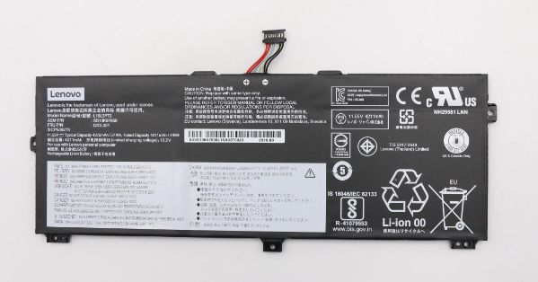 Lenovo 50Wh 3-cell Lithium-Ion 