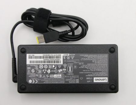 Lenovo 20V 8.5A AC adapter for 