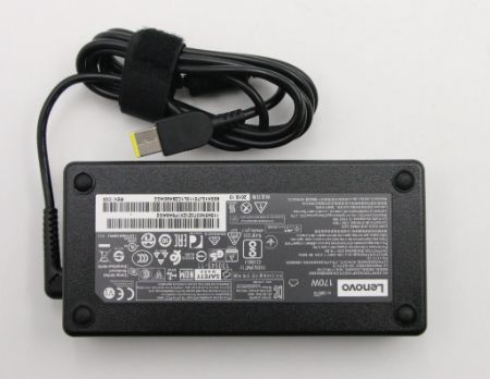 Lenovo AC Adapter (20V 8.5A AD) 