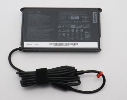 Lenovo 170W Slim AC adapter for 