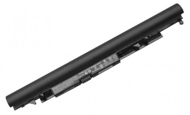 HP 2800mAh notebook battery for 