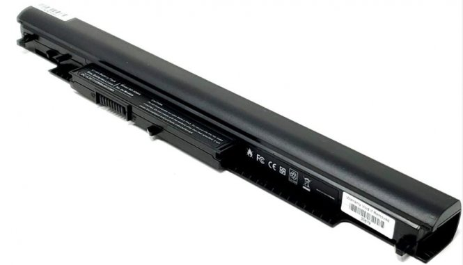 HP 2.6Ah Lithium-polymer battery 