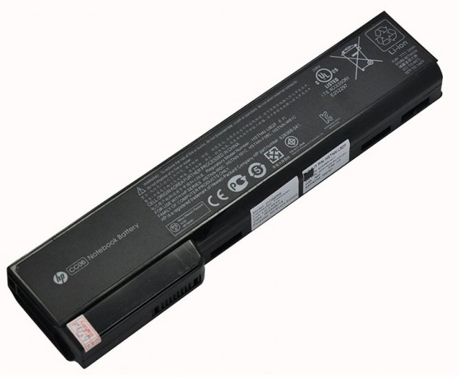 HP Battery Pack Primary 
