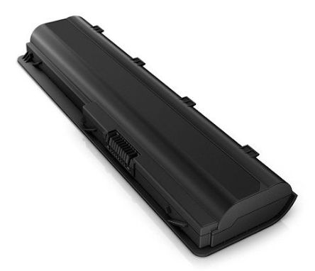 Dell Battery, 34WHR, 4 Cell, 