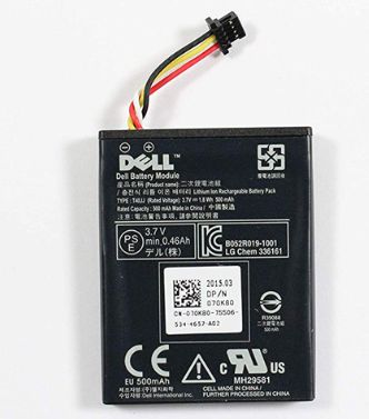 Dell Service Kit Battery PERC8, 
