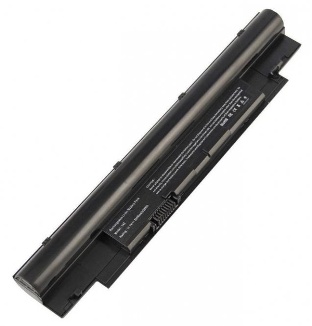 Dell Battery Primary 44WHR 4C 