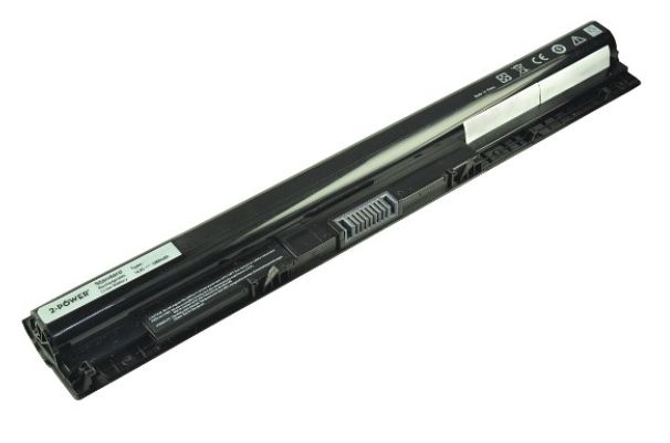Dell Battery, 40WHR, 4 Cell, 