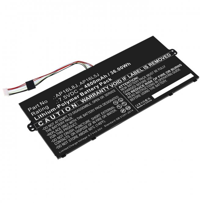 CoreParts Laptop Battery for Acer 
