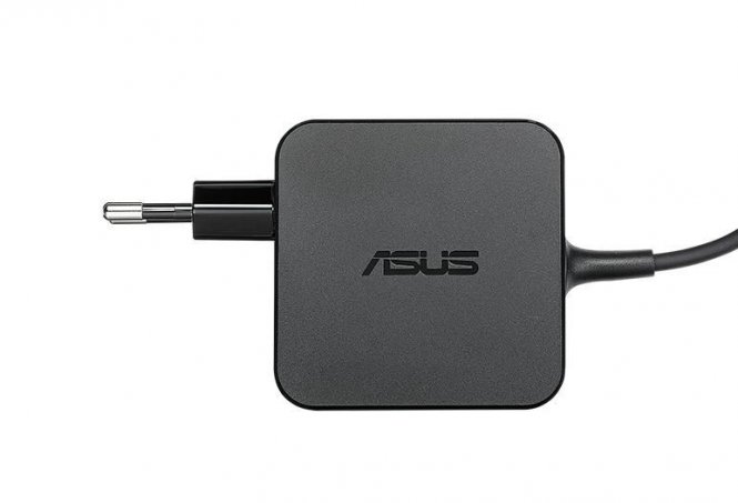 Asus AC Adapter 65W 2P (Type C) - disponible 48 / 72h