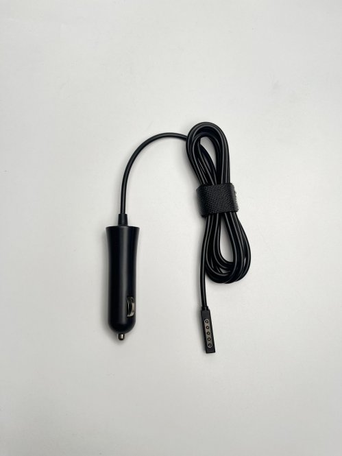 CoreParts Car Adapter for Surface Pro - disponible 48 / 72h