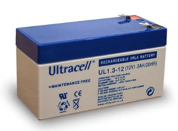CoreParts Lead Acid Battery