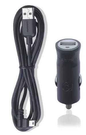 TomTom USB Compact Car Charger 