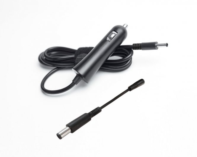 CoreParts Car Adapter for Dell 