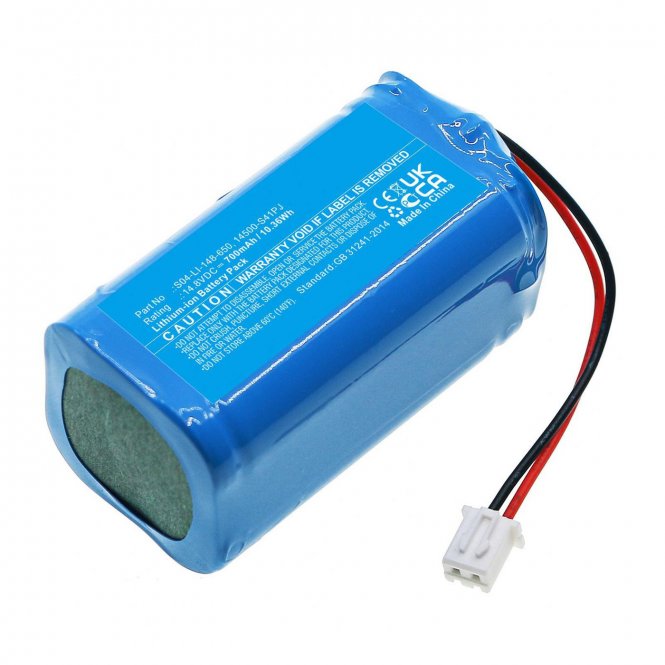 CoreParts Battery 10.36Wh Li-ion 14.8V