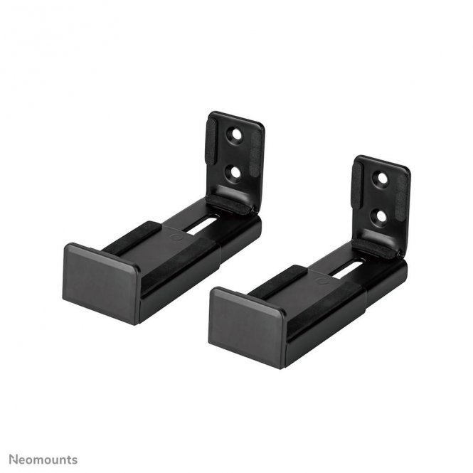 Neomounts Awl29-550Bl1 Universal  Videobar/Soundbar/Speaker 