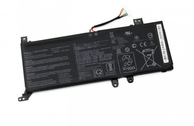 CoreParts Laptop Battery for Asus 