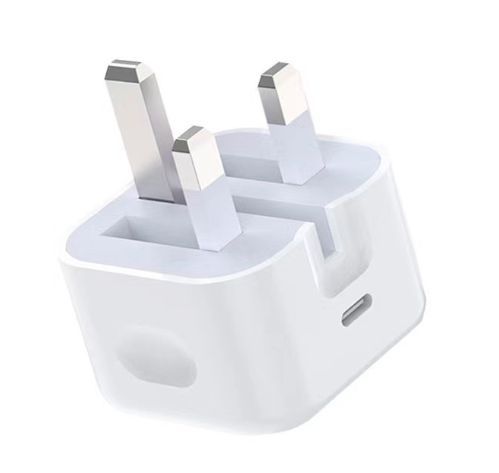 CoreParts USB-C Power Charger UK 