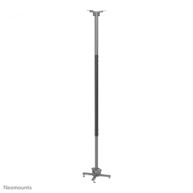 Neomounts Acl25-500Bl Extension Pole  For Cl25-540Bl1 And 