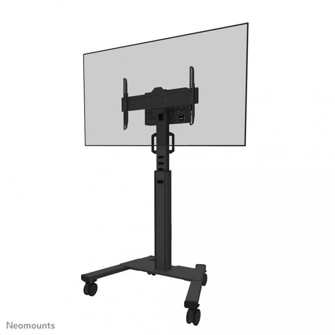 Neomounts by Newstar FL50S-825BL1 mobile floor  stand for 37-75" screens - 