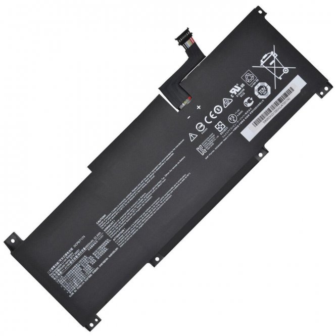 CoreParts Laptop Battery for MSI - disponible 48 / 72h