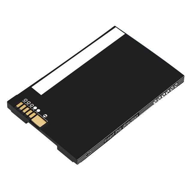 CoreParts Battery for Verifone Payment 