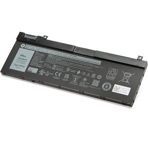 CoreParts Laptop Battery for Dell 