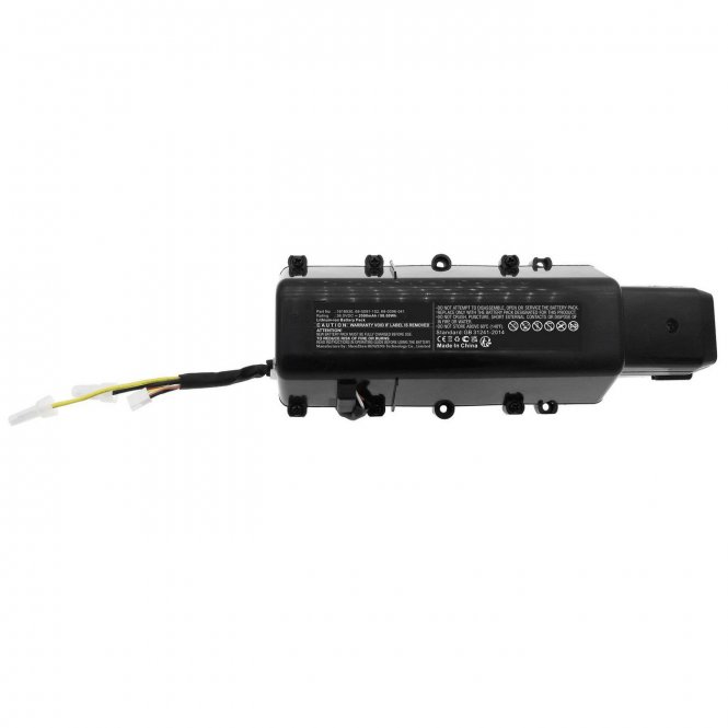 CoreParts Battery 90.00Wh Li-ion 36.0V