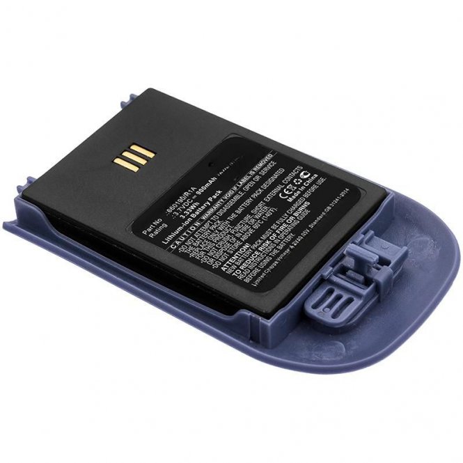 CoreParts Battery 3.33Wh Li-ion 3.7V