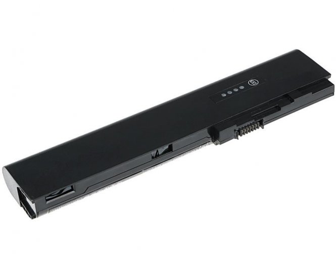 CoreParts Laptop Battery for HP 48.84Wh 
