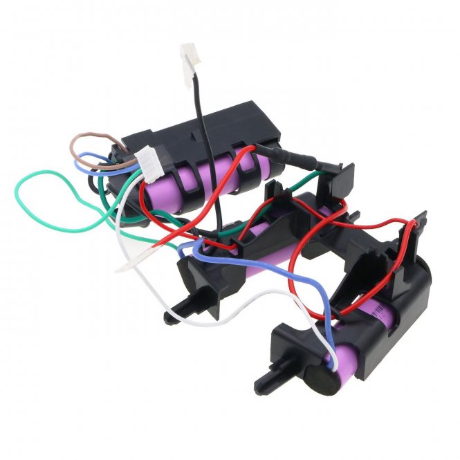 CoreParts Battery 36.00Wh Li-ion 14.4V
