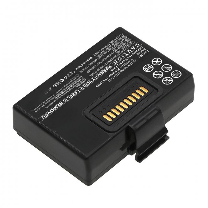 CoreParts Battery 16.28Wh Li-ion 7.4V 