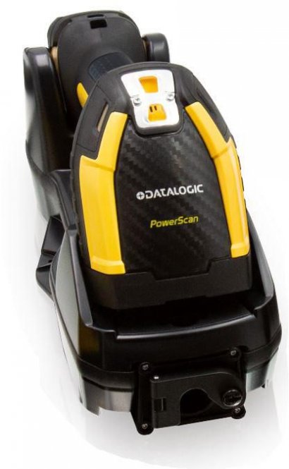 Datalogic PowerScan PM9600-AR, Auto  Range, 433MHz, USB Kit: 