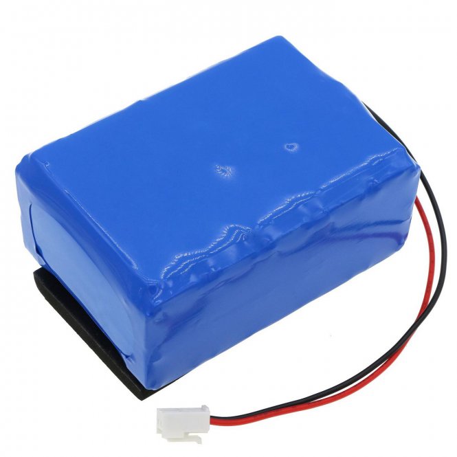 CoreParts Battery 90.00Wh 18.0V 5000mAh 