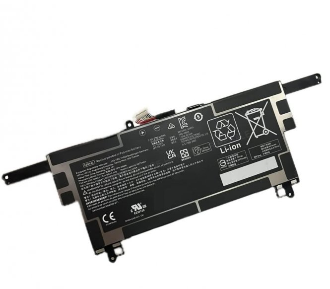 CoreParts Laptop Battery for HP 47.00Wh