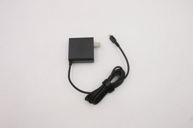 Lenovo 65W USB Type-C AC power 