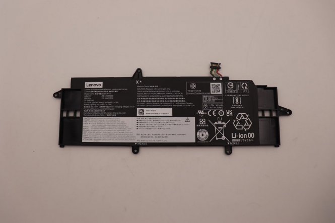Lenovo 41Wh Lithium-Ion internal 