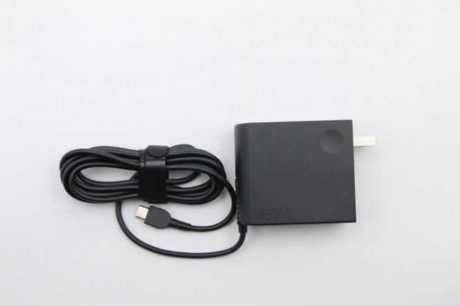 Lenovo 45W USB Type-C AC adapter 