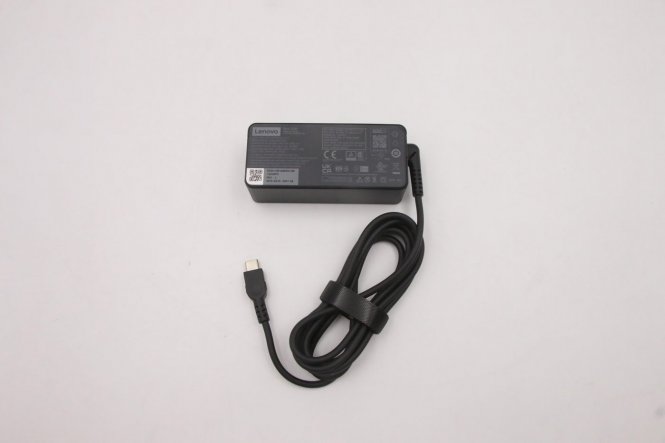 Lenovo 45W power adapter for Lenovo 