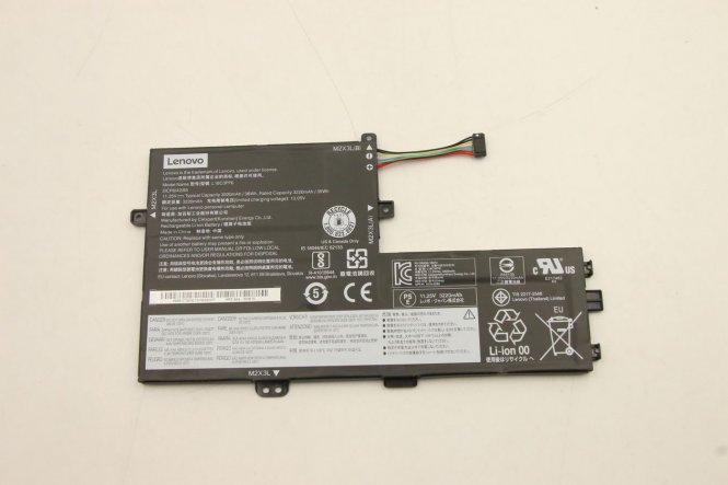 Lenovo Battery 11.25V 36Wh 3 Cell 