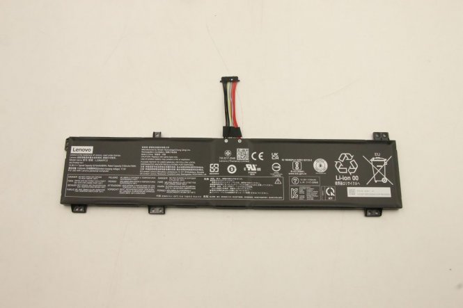 Lenovo 80Wh lithium-ion battery for 