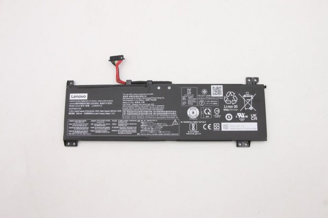 Lenovo 45Wh 3-cell lithium battery 
