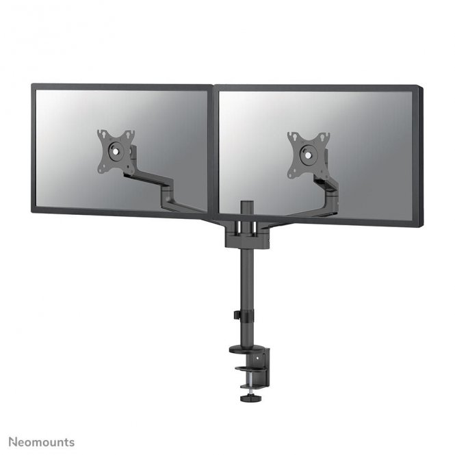 Neomounts Ds60-425Bl2 Full Motion Desk  Monitor Arm For 17-27" 