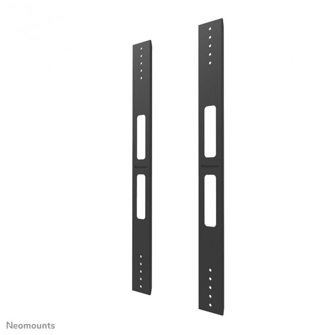 Neomounts AWL-250Bl18, VESA Extension  Kit, Max 75kg, VESA 600 to 