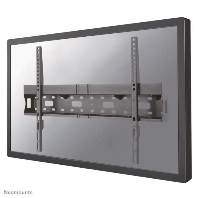 Neomounts Tv/Monitor Wall Mount (Fixed)  For 37"-75" Screen With 