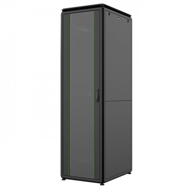 Lanview by Logon 19" 42U Rack Cabinet 600 x 800mm Data Line