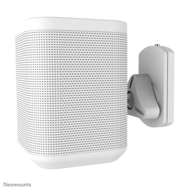 Neomounts by Newstar Sonos Play 1 & Play 3  speakerÿwall mount - White 