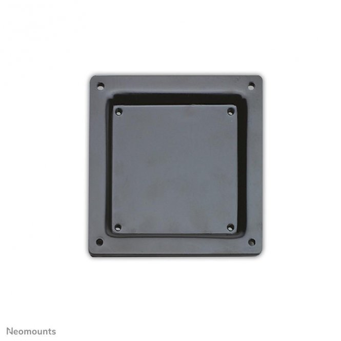 Neomounts by Newstar VESA Conversion Plate from  VESA 75x75mm to 100x100mm - 