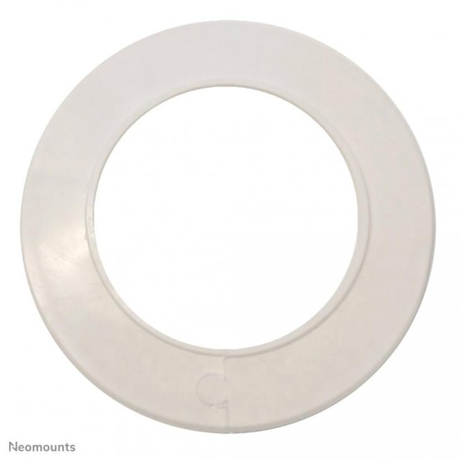 Neomounts by Newstar Ceiling mount cover for  FPMA-C200/C400SILVER/PLASMA-C1 